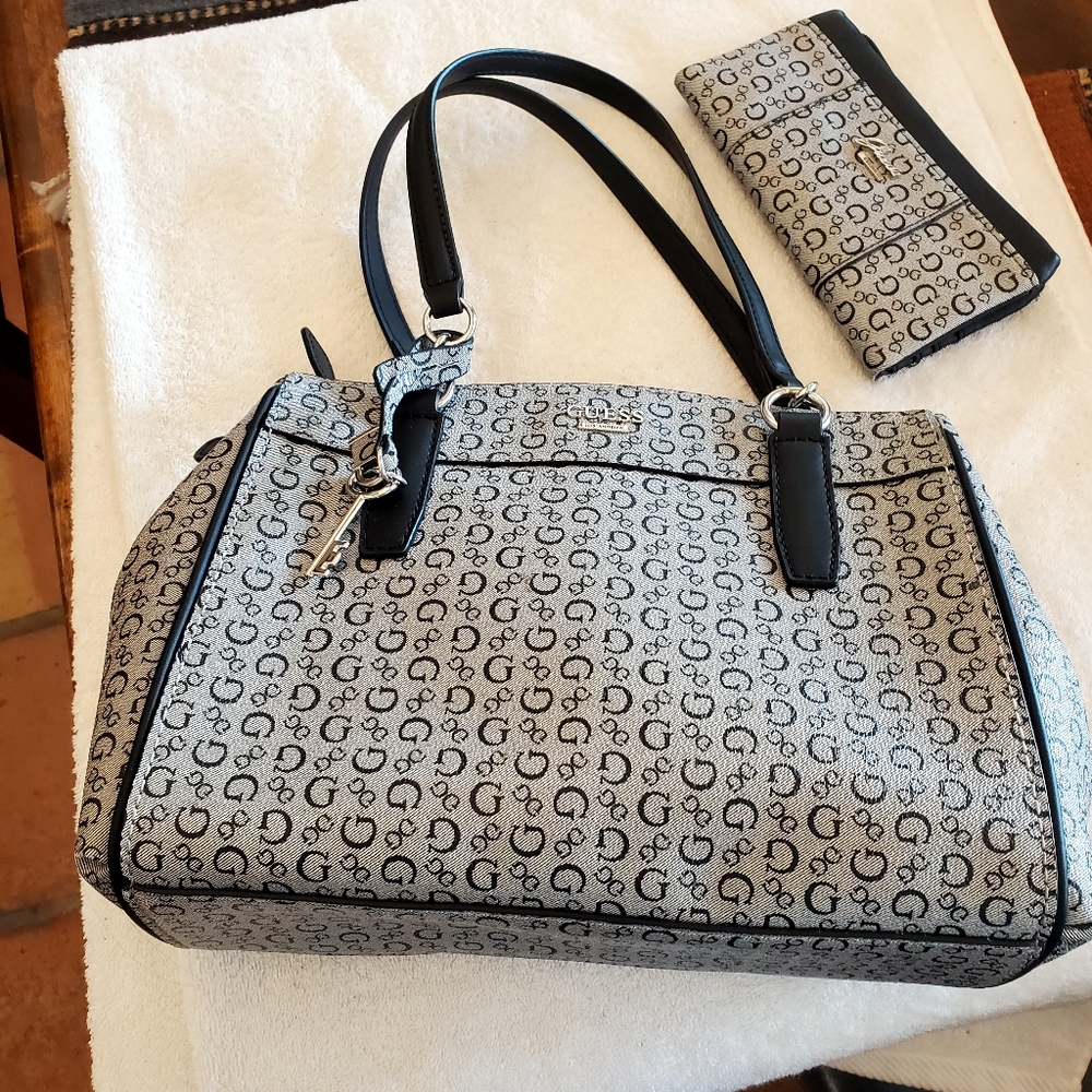 Purse & Wallet